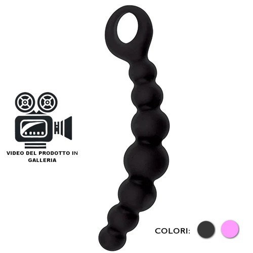 Dildo asta plug - asta, anale