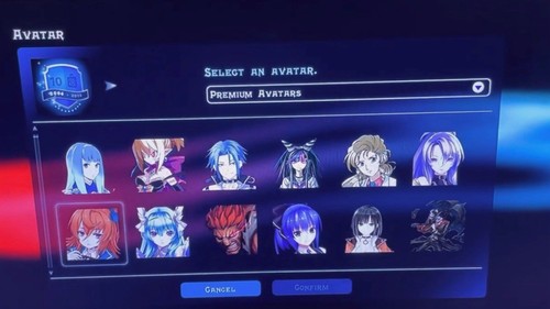 Negozio avatar - negozio,
