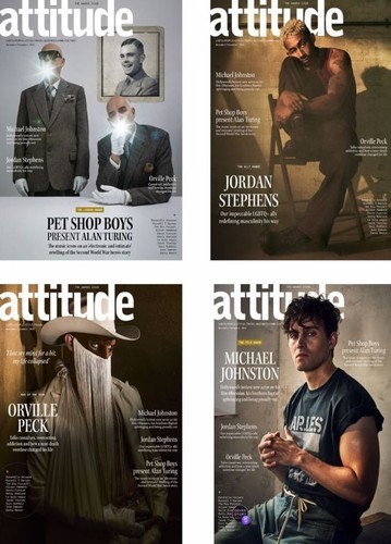 Attitude magazine nov - attitude, magazine-nov-dec-