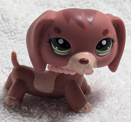 Littlest pet shop hasbro 3601 - littlest, #3601