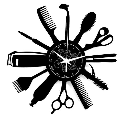 Barber shop parrucchiere - shop,