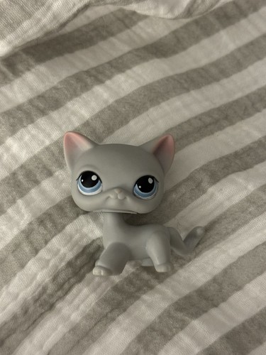 Hasbro authentic littlest - hasbro, pet