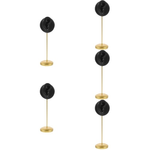Elegante supporto portagioie