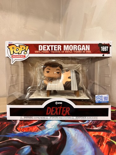Funko pop moment - pop!,