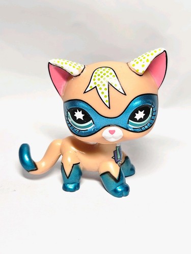 Lps littlest pet shop - lps,