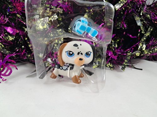 Littlest pet shop 312 - littlest,