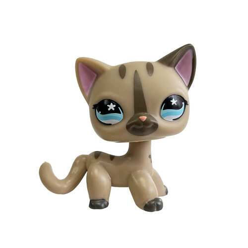 Littlest pet shop toys testa - pet,