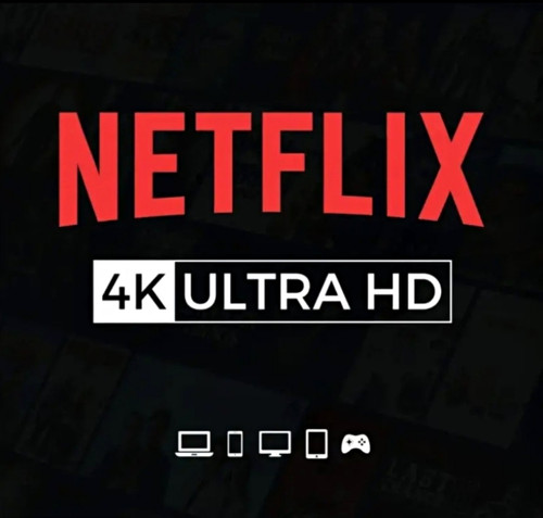 моnth netflix 4k ultra - Моnth],