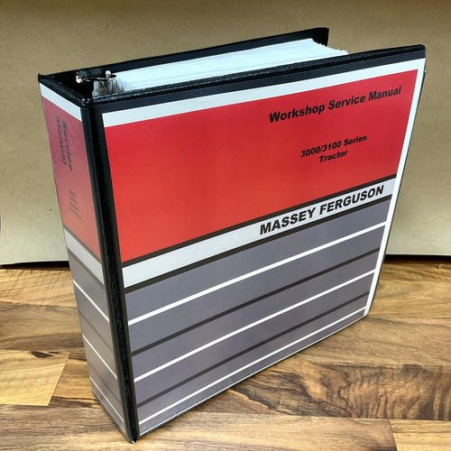 Manuale servizio - di,