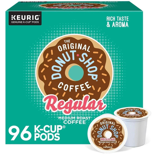 Cialde caffè the original - the,