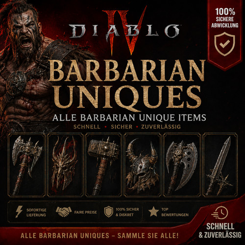 Diablo s15 barbar - -barbar, +