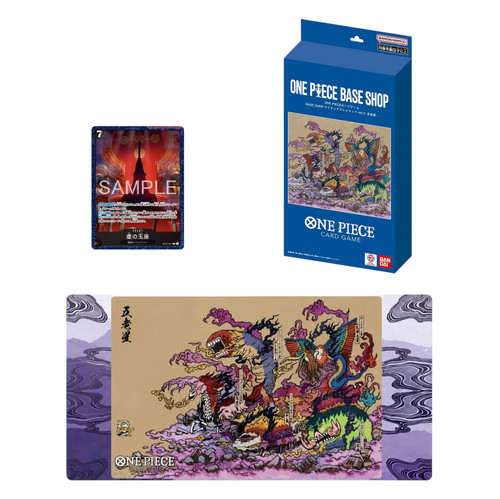 One piece base shop - piece,
