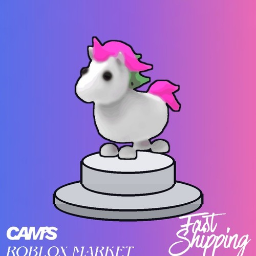 Unicorno consegna rapida - unicorno,