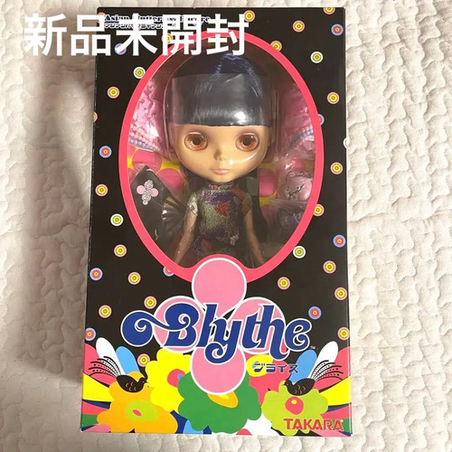 Takara tomy neo blythe shop - takara,