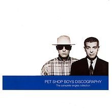 Discography singles collection - discography/singles,