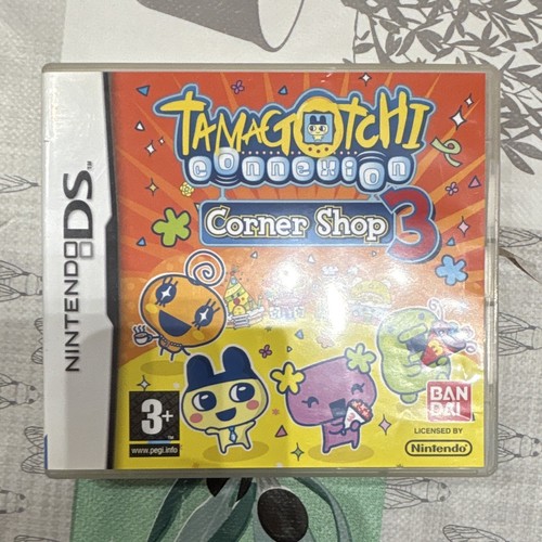 Bandai tamagotchi connexion - tamagotchi,