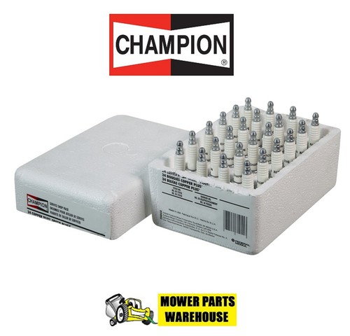 Candele originali champion - originali,