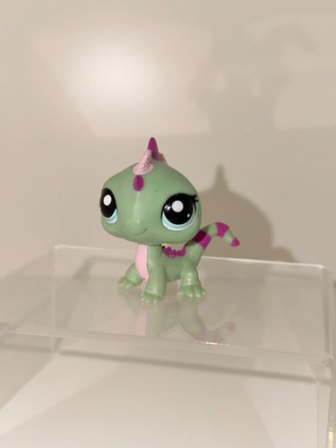 Littlest pet shop singles - littlest,