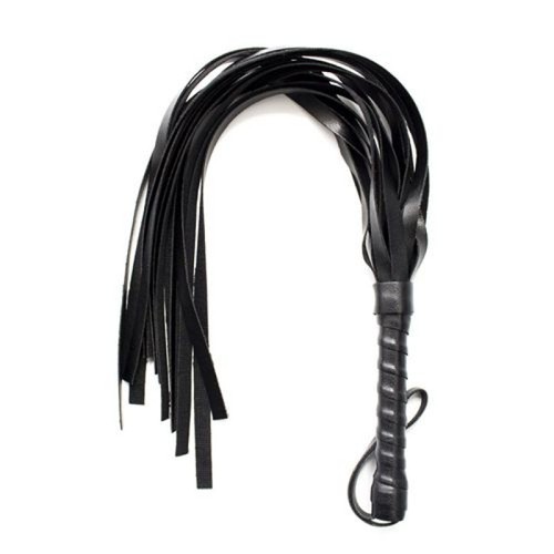 Frusta frange nera squash - frusta,