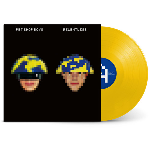 Pet shop boys - -,