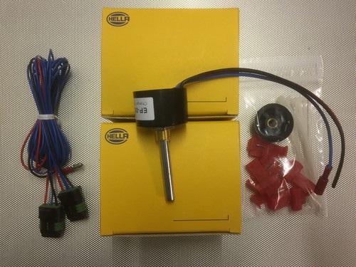 Kit trasformazione - (lwr-shop),