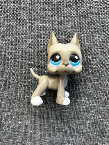 Littlest pet shop lps - shop,