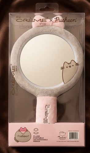 The crème shop pusheen - the,