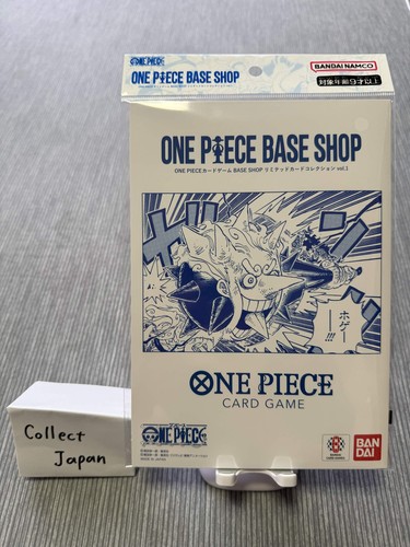 One piece base shop - one,