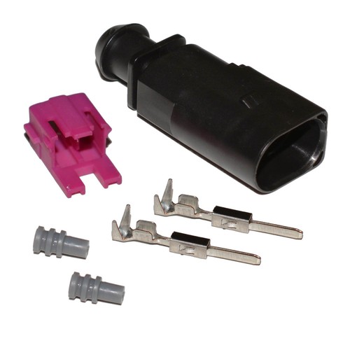 Connettore poli kit - 2,