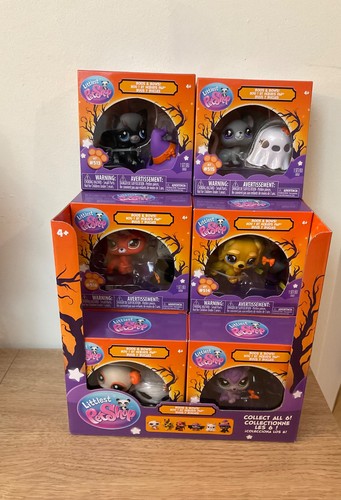 Littlest pet shop fiocchi - pet,