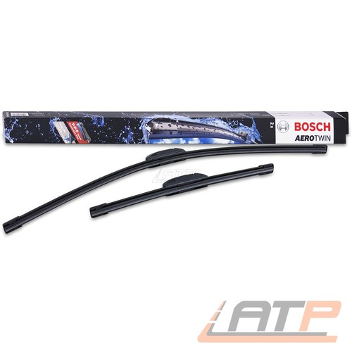 Bosch aerotwin tergicristallo - bosch,