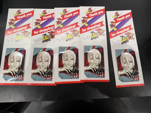 Kagurabachi jump shop limited - kagurabachi,