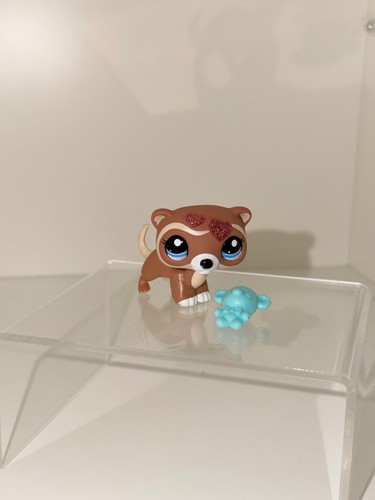 Littlest pet shop - pet, furetto