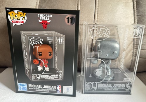 Michael jordan die cast chase - michael, die-cast