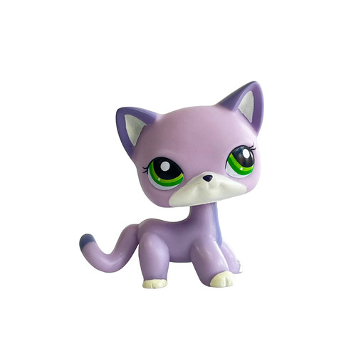 Littlest pet shop - , testa