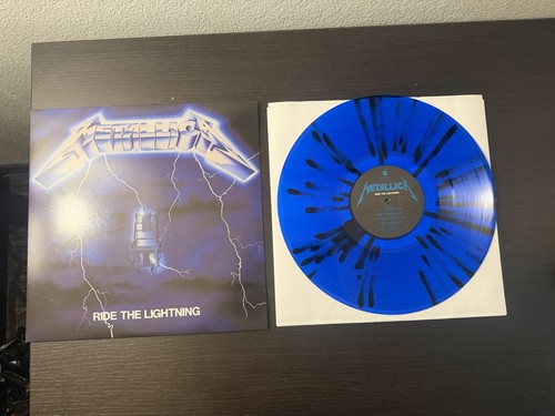 Metallica vegas sphere - pop, up