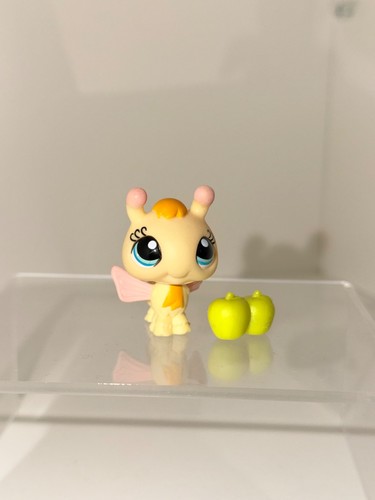 Littlest pet shop - shop,