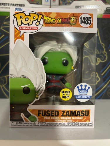Funko pop dragonball 1485 - pop,