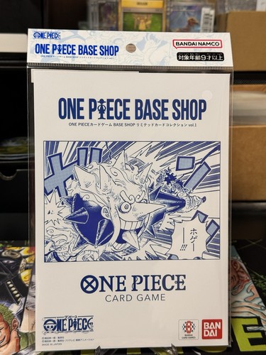 One piece card game - one,