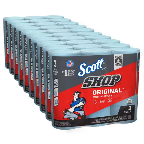 Scott shop asciugamani - scott,
