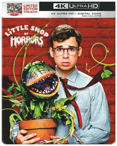 Little shop horrors - shop, of