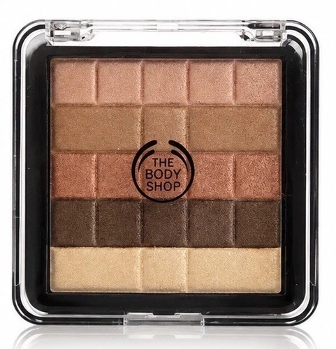 The body shop shimmer - body,