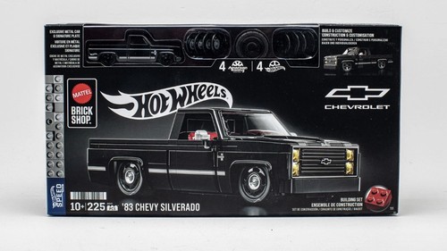 Mattel hot wheels - mattel, shop