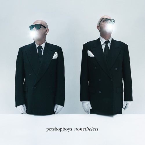 Pet shop boys nonetheless - shop,
