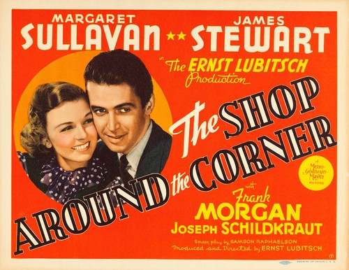 The shop around - the,