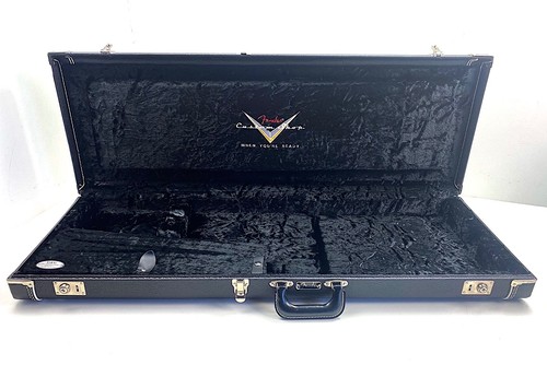 Custodia fender custom - fender, shop