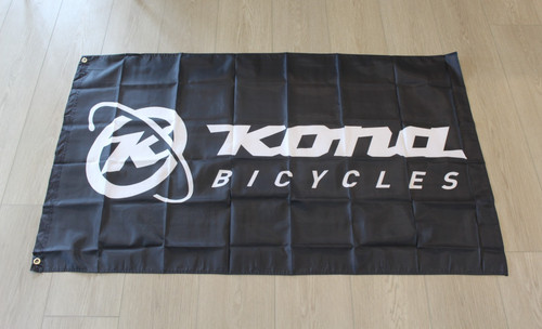 Kona bandiera - bandiera,