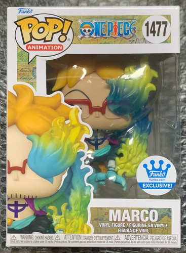 Funko pop one piece 1477 - pop!, #1477