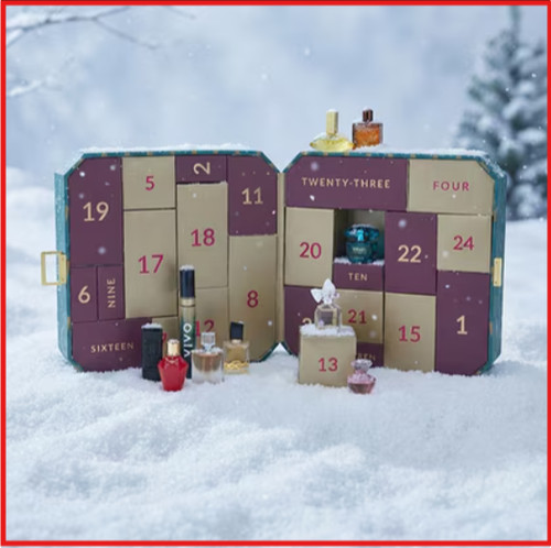Calendario dell avvento - 🎄, dell'avvento