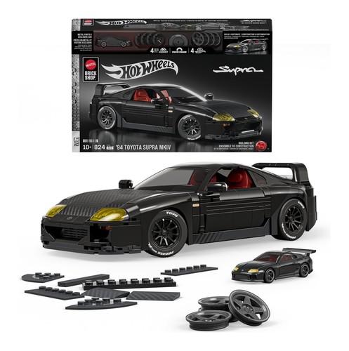 Toyota supra mkiv - '94, (